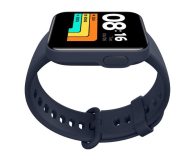 Xiaomi Mi Watch Lite Navy Blue - 626137 - zdjęcie 4